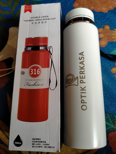 Photo from customer review